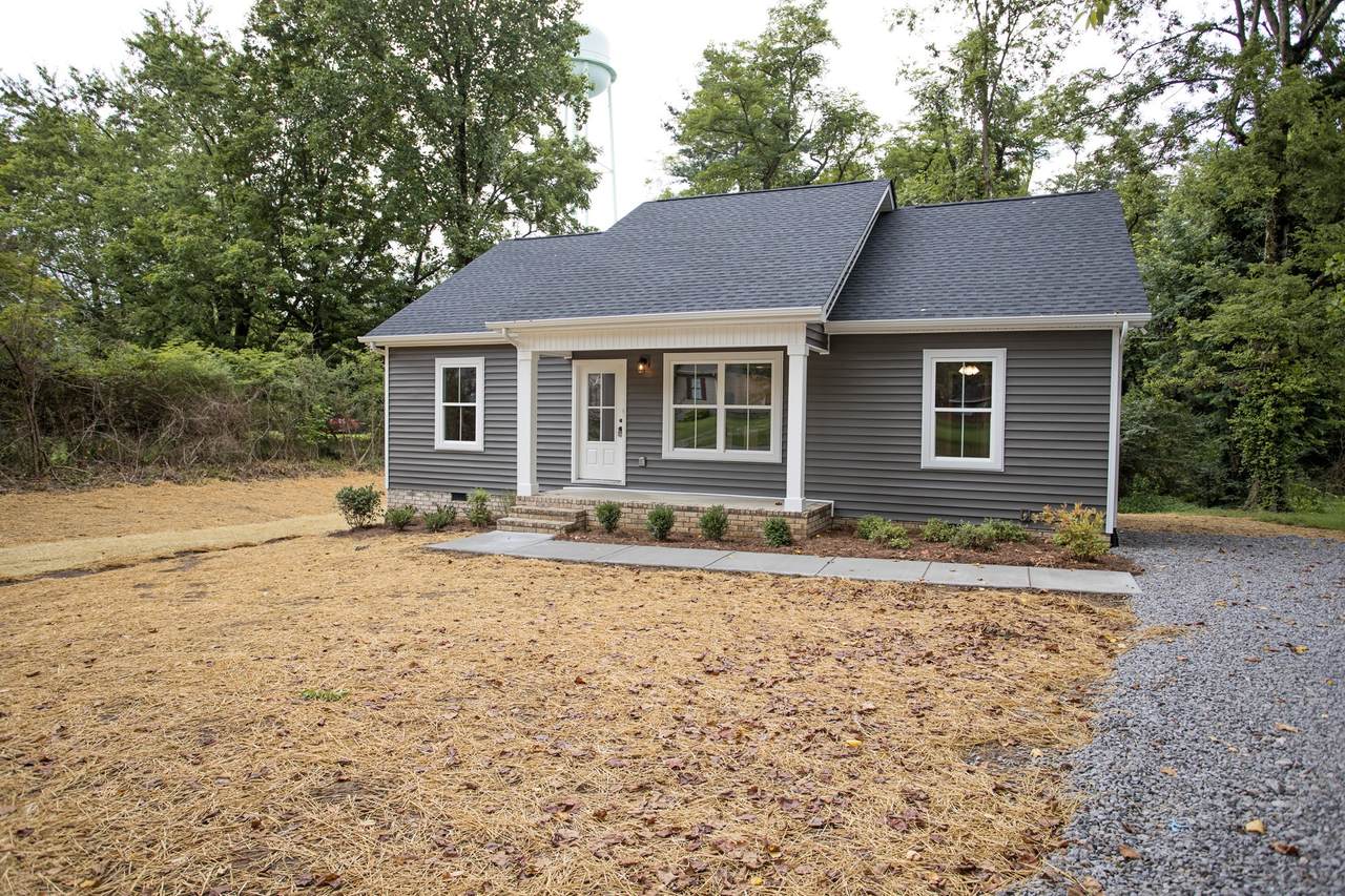 214 W South St - Photo 1