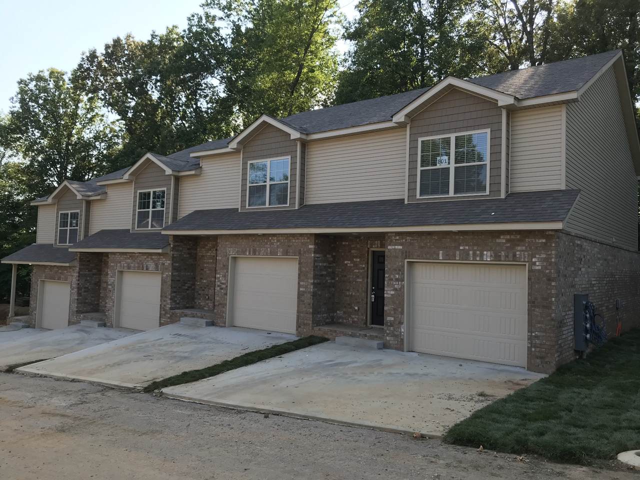 135 Country Lane Unit 801 - Photo 1