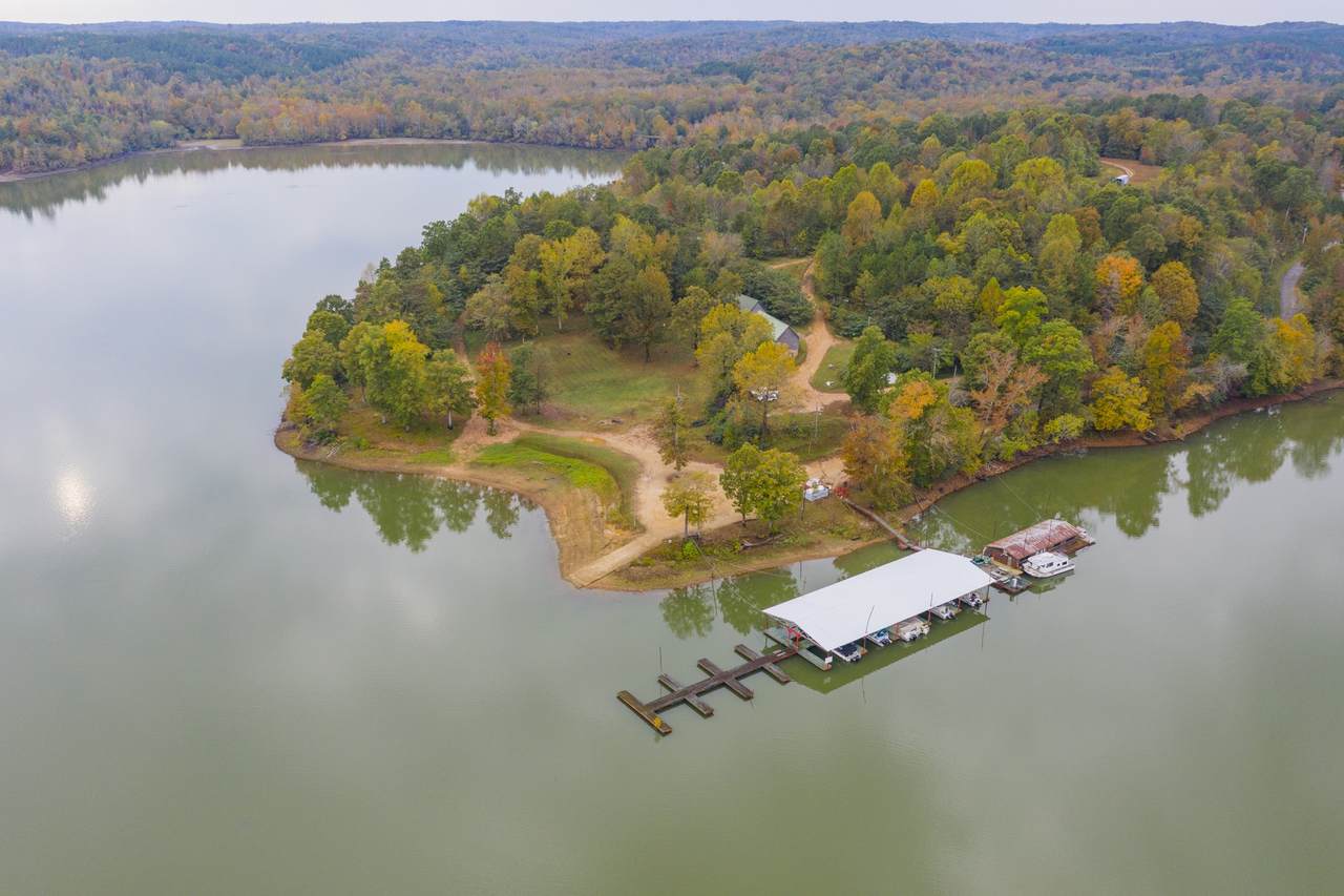 895 Bass Bay Rd - Photo 1