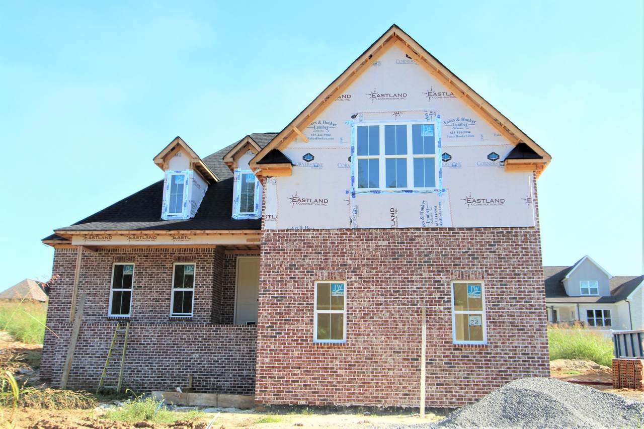 22 Ivie Lane #22-C - Photo 1