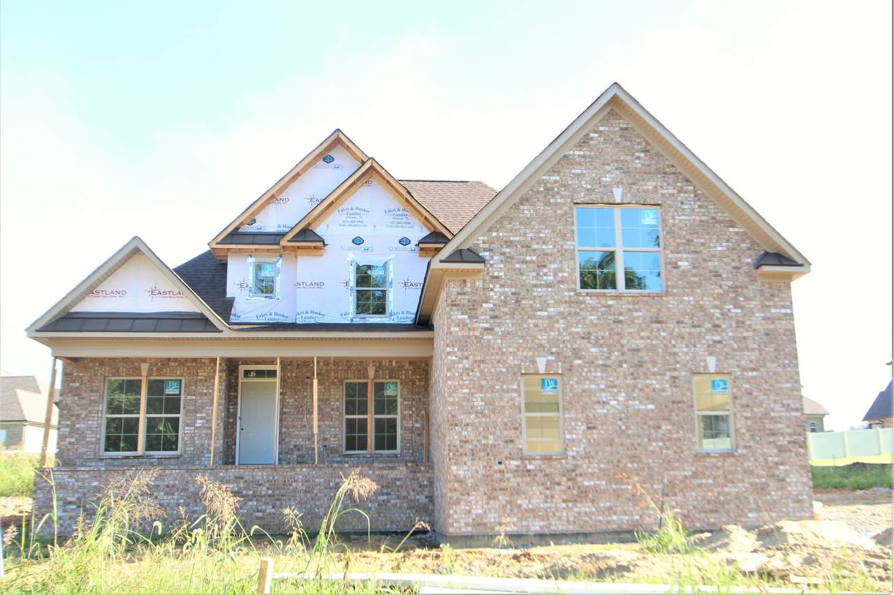 21 Ivie Lane #21 - Photo 1