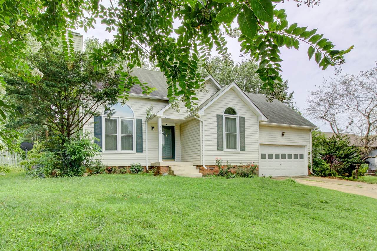 2128 Single Tree Dr - Photo 1