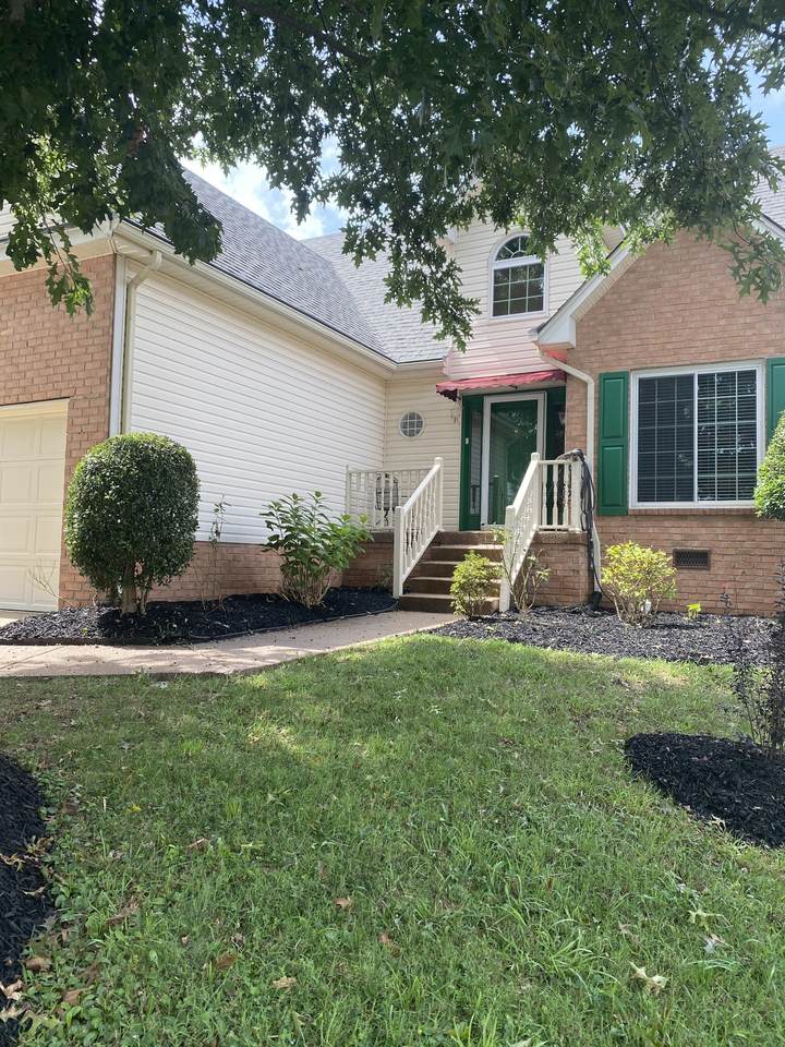 1200 Crestfield Dr - Photo 1