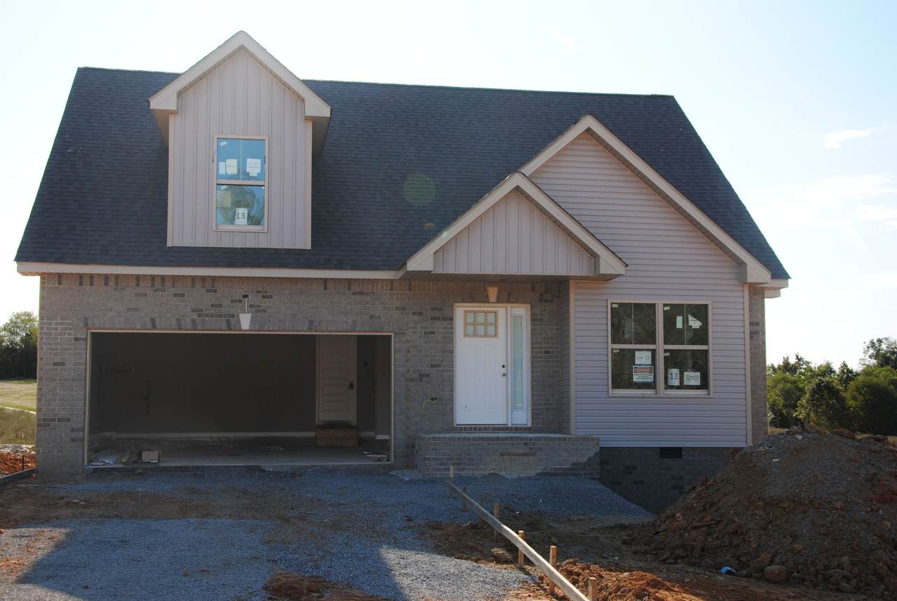 494 Indian Overlook - Photo 1