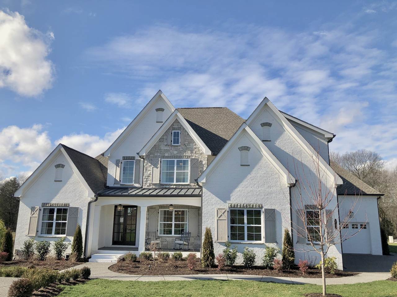 213 Bishops Gate Drive Lot 2 - Photo 1