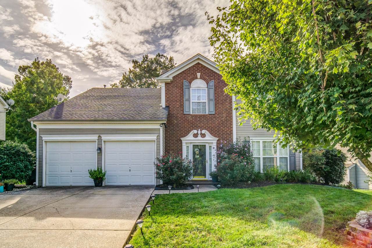 2136 Ponty Pool Dr - Photo 1