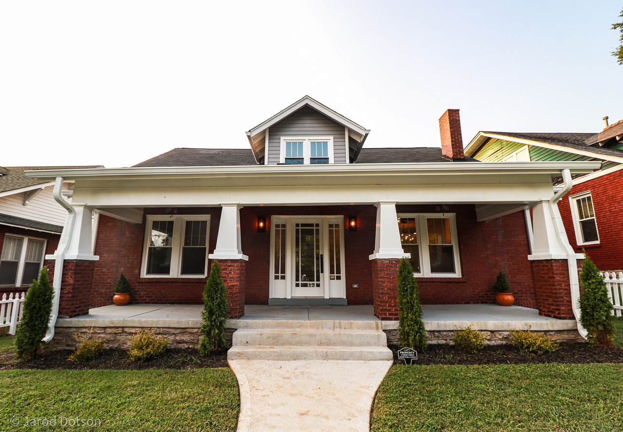 703 Shelby Ave - Photo 1