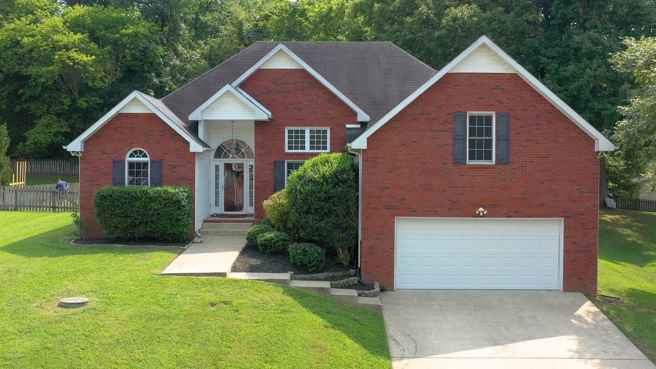 942 Glenraven Dr - Photo 1