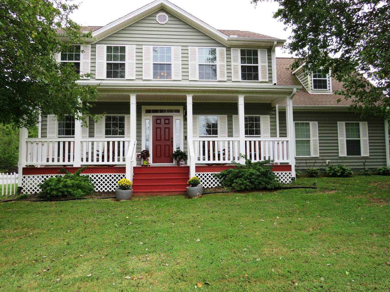 940 Carters Creek Pike - Photo 1
