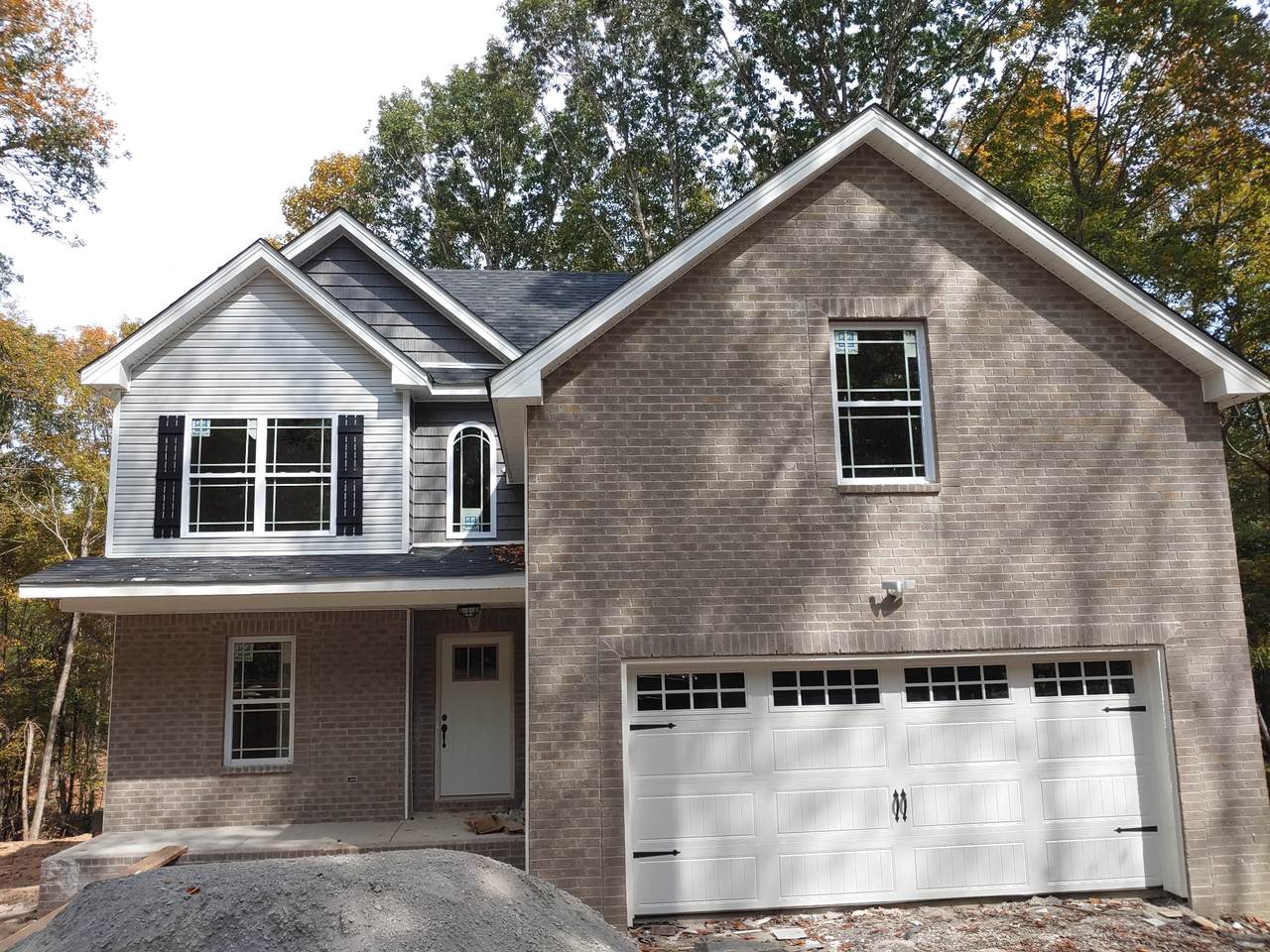 4515 Chester Harris Rd - Photo 1
