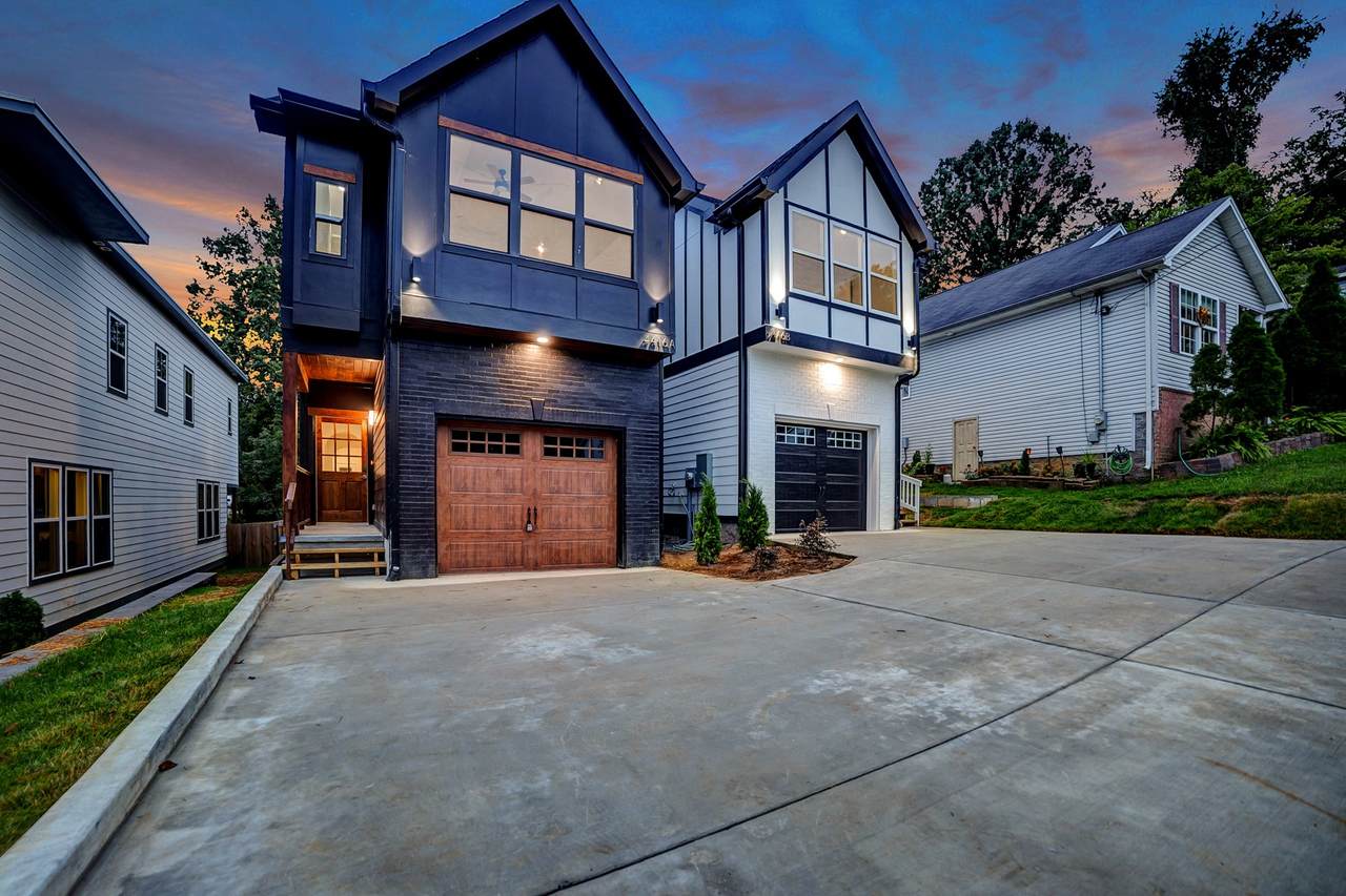 4416A Providence Hts - Photo 1