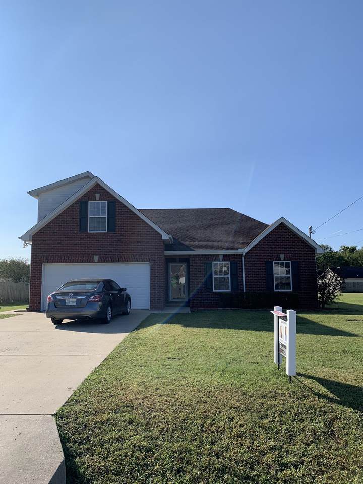 1117 Mantle Way - Photo 1