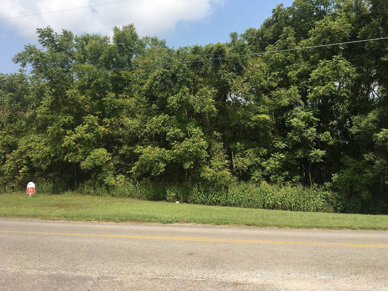 0 Charles Bell Rd - Photo 1
