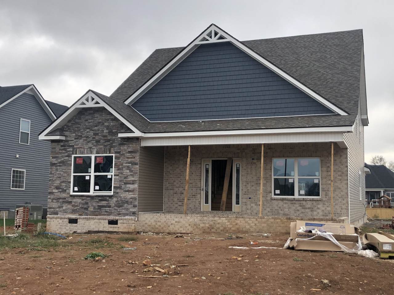 262 John Duke Tyler Blvd - Photo 1