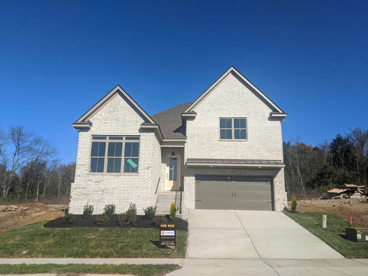 117 Lenham Drive - Photo 1
