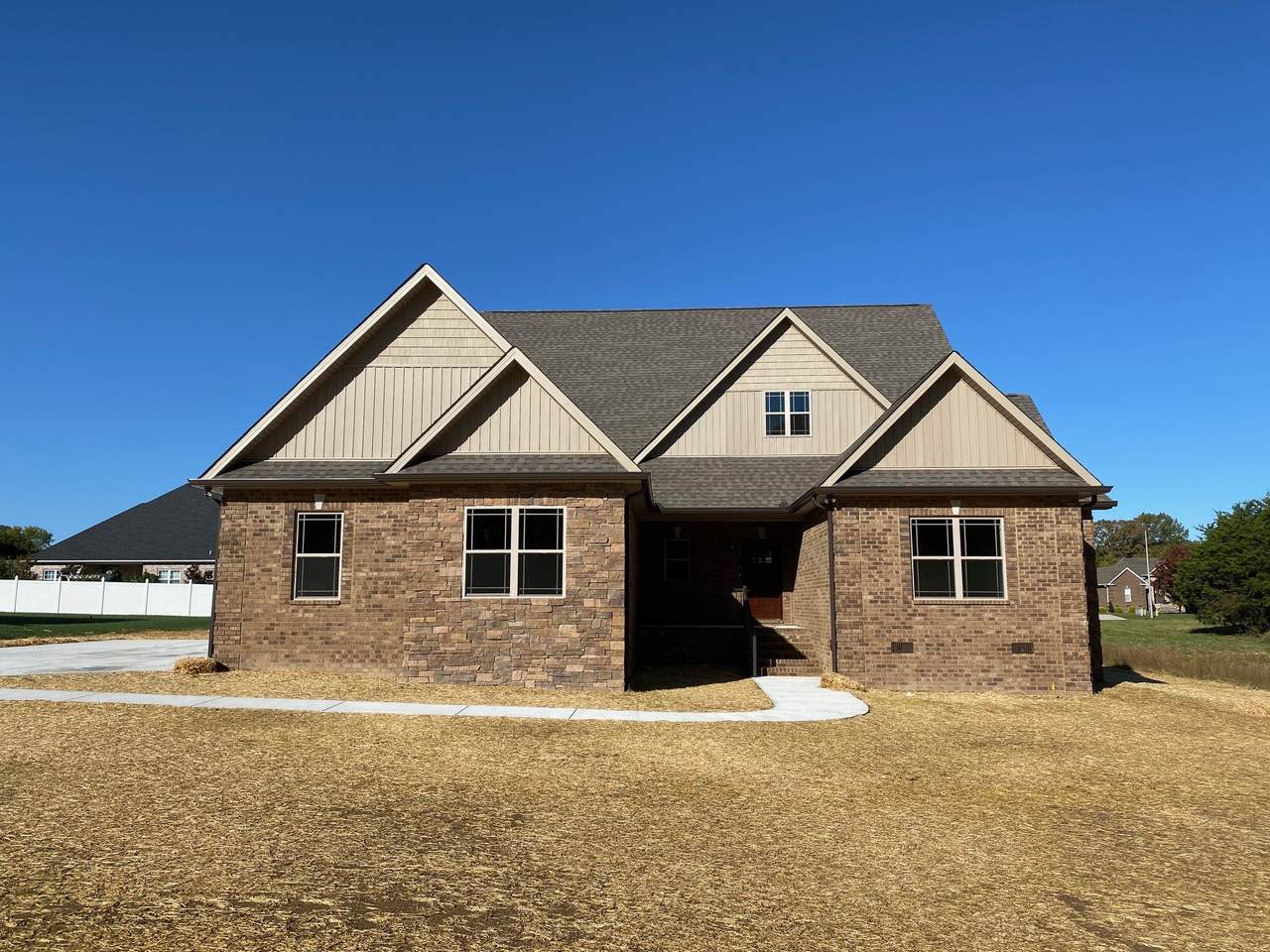 404 Settlers Trce - Photo 1