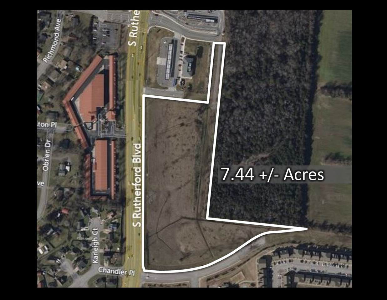 2624 S Rutherford Blvd - Photo 1
