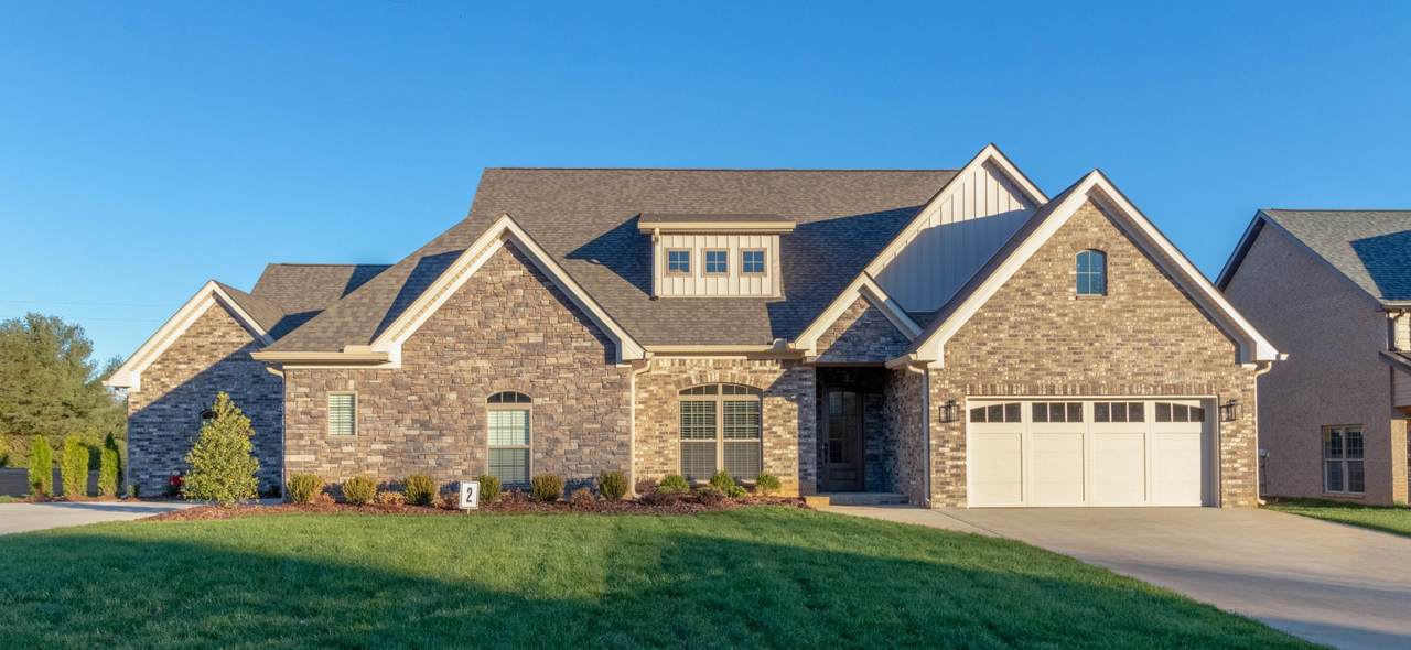 1097 Veridian Drive Unit 2B - Photo 1