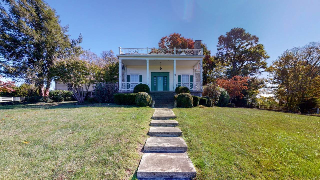 1422 Globe Rd - Photo 1