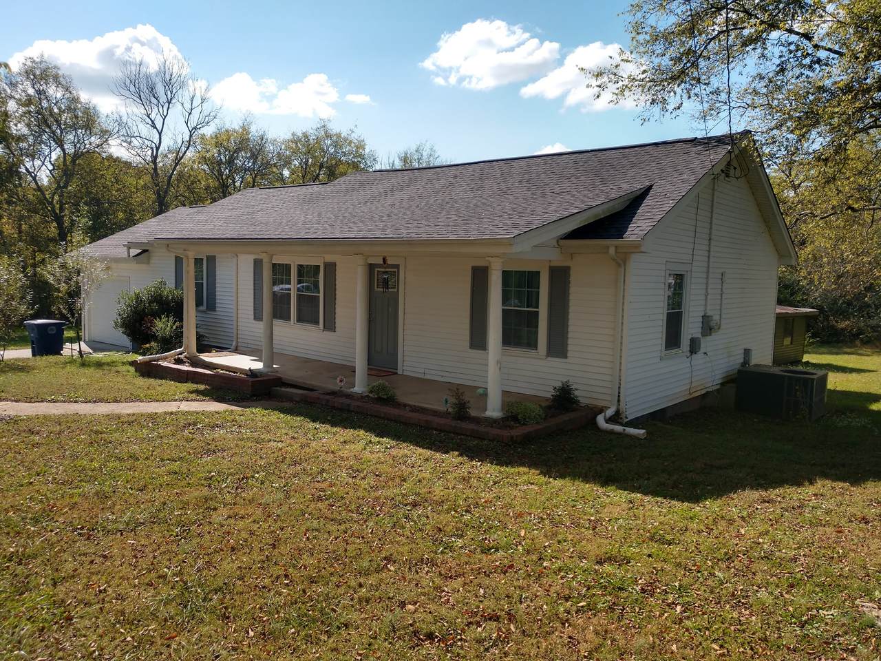 113 Old Nashville Dirt Rd - Photo 1