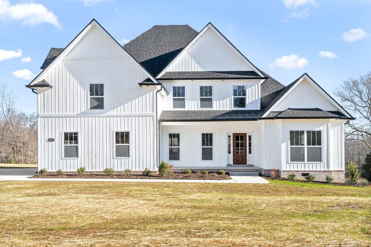 1387 Southside Road - Photo 1