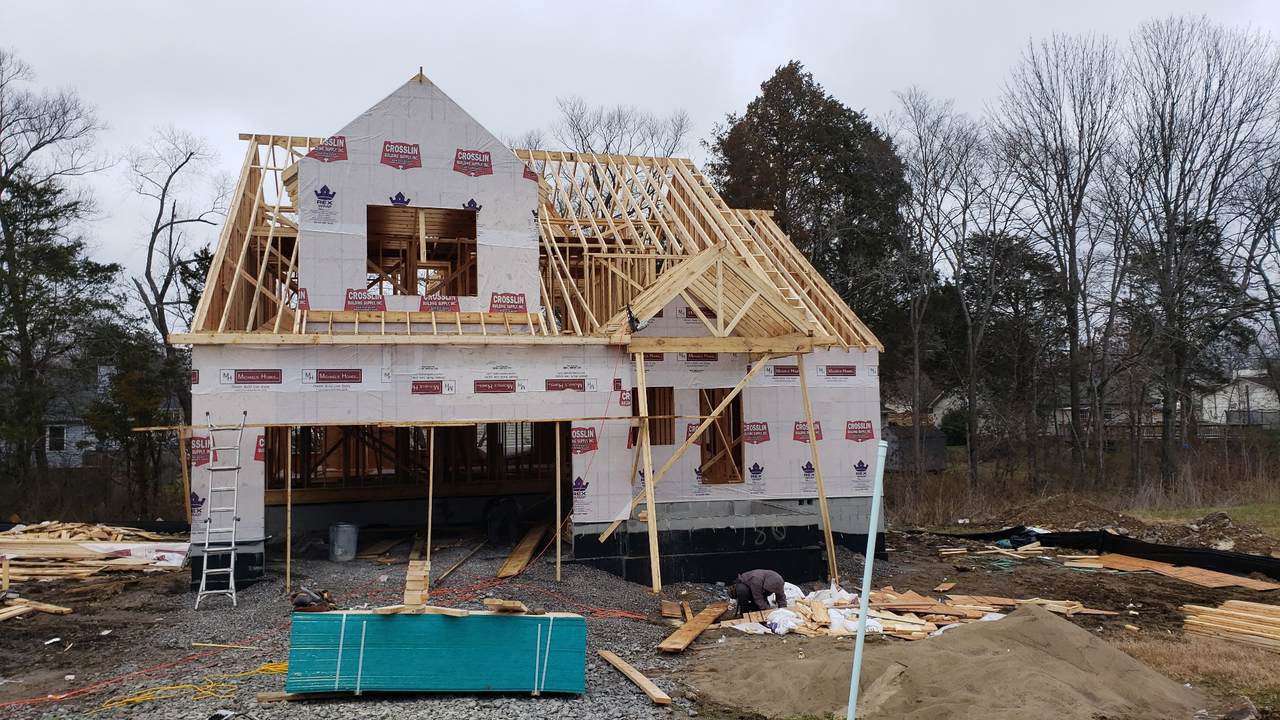 517 Buford Johnson Rd - Photo 1