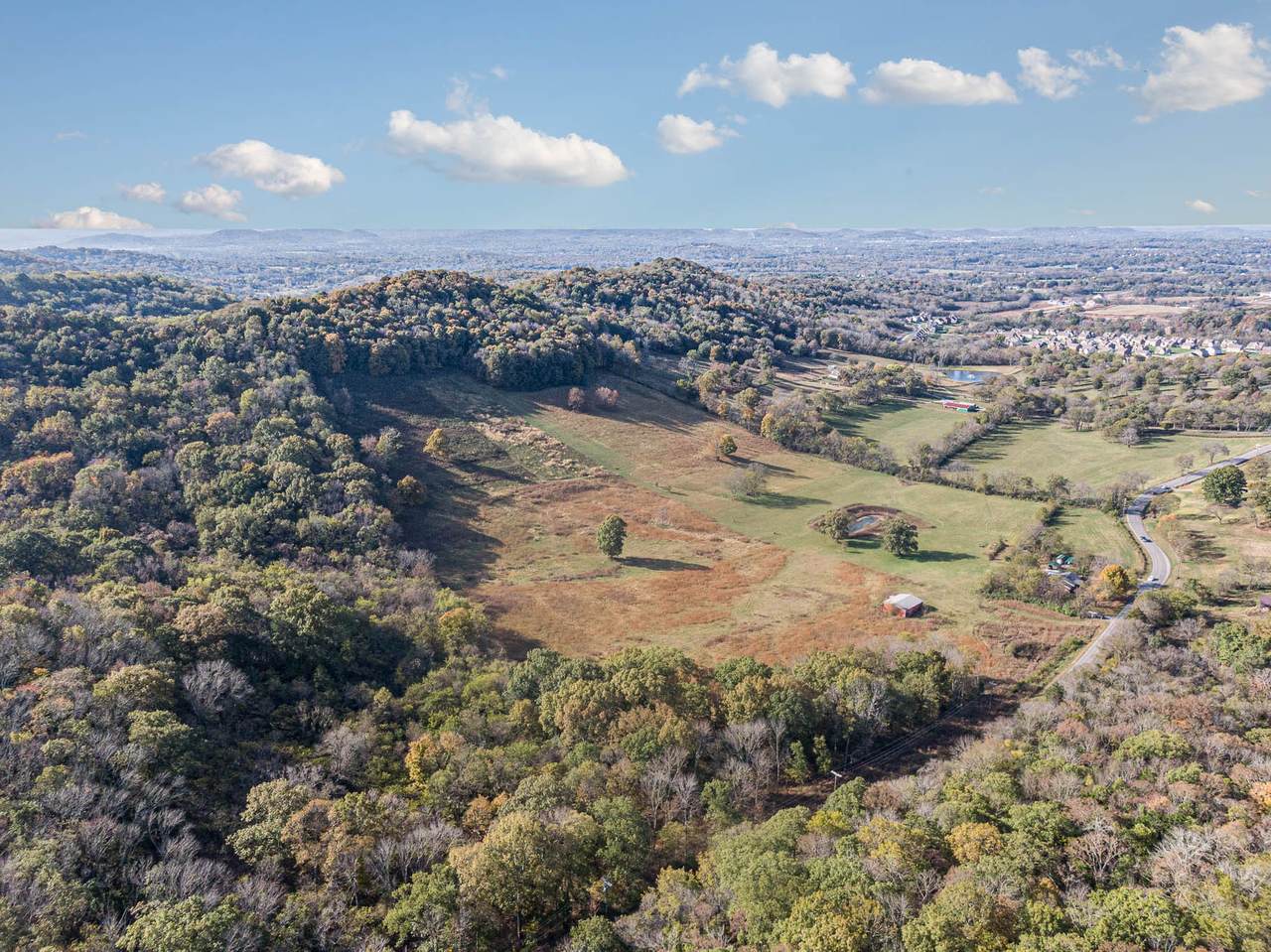 0 Clovercroft Road - Photo 1