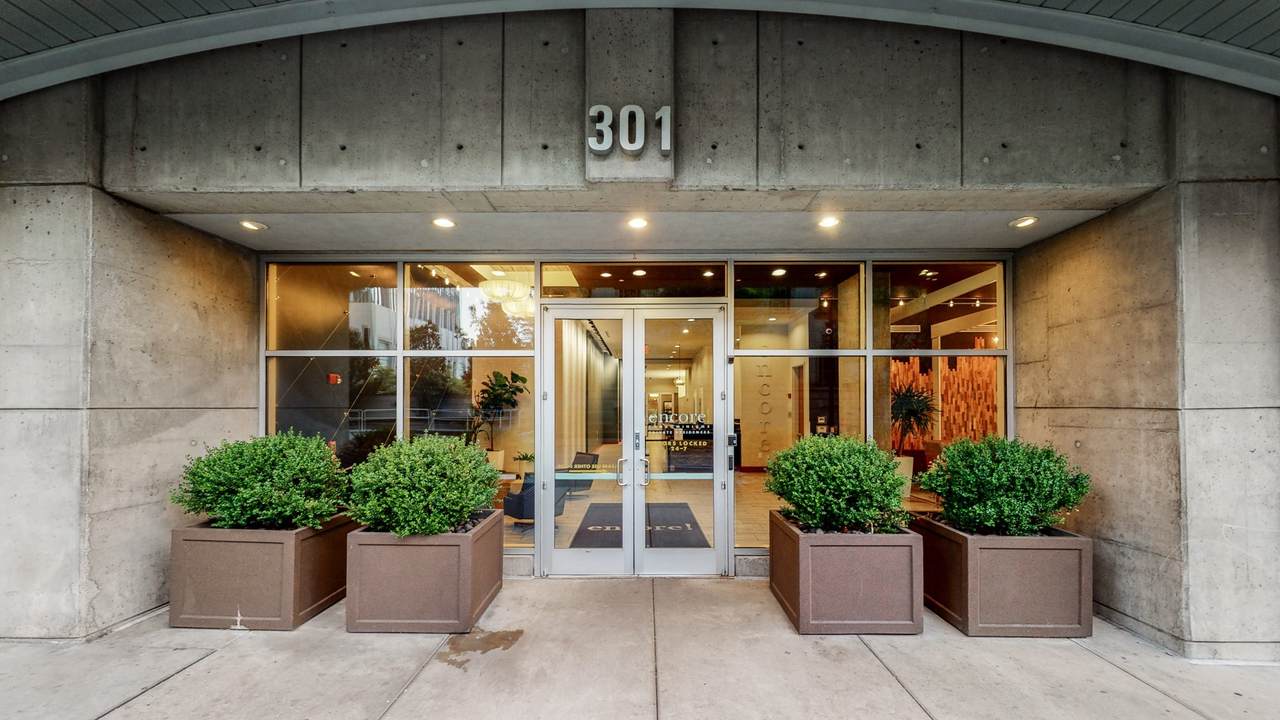 301 Demonbreun - Photo 1