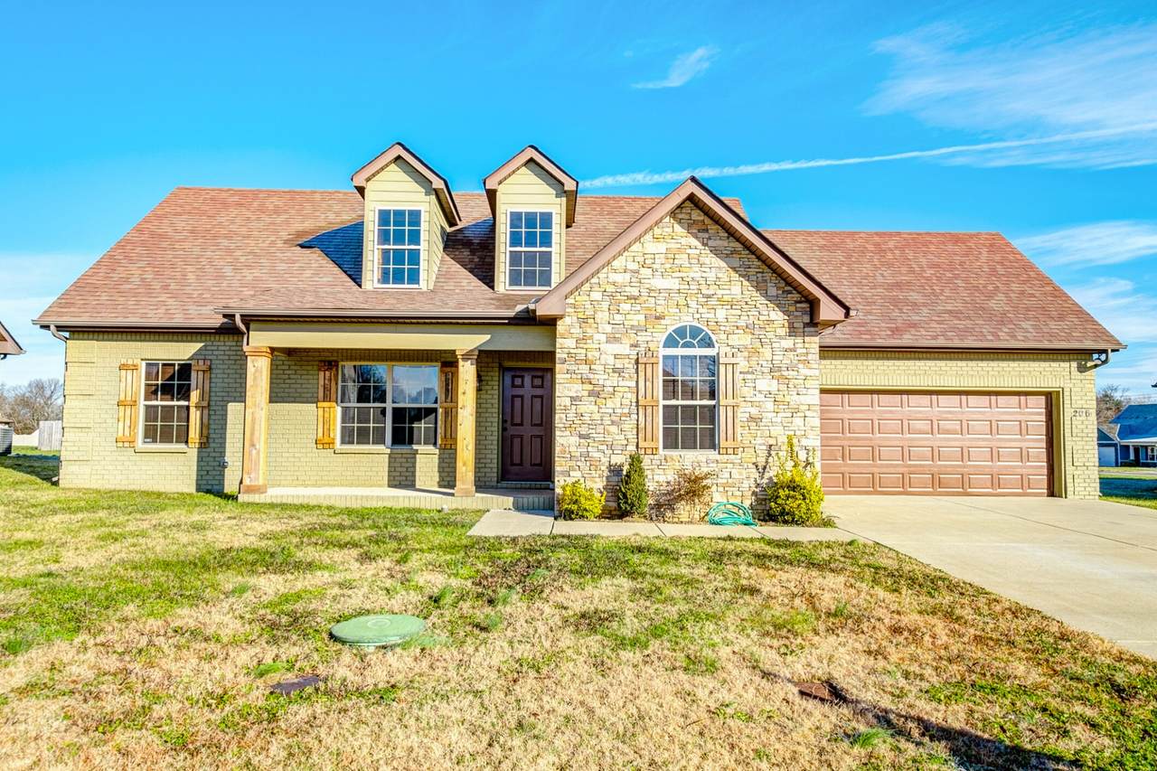 206 Richmonds Retreat Blvd - Photo 1