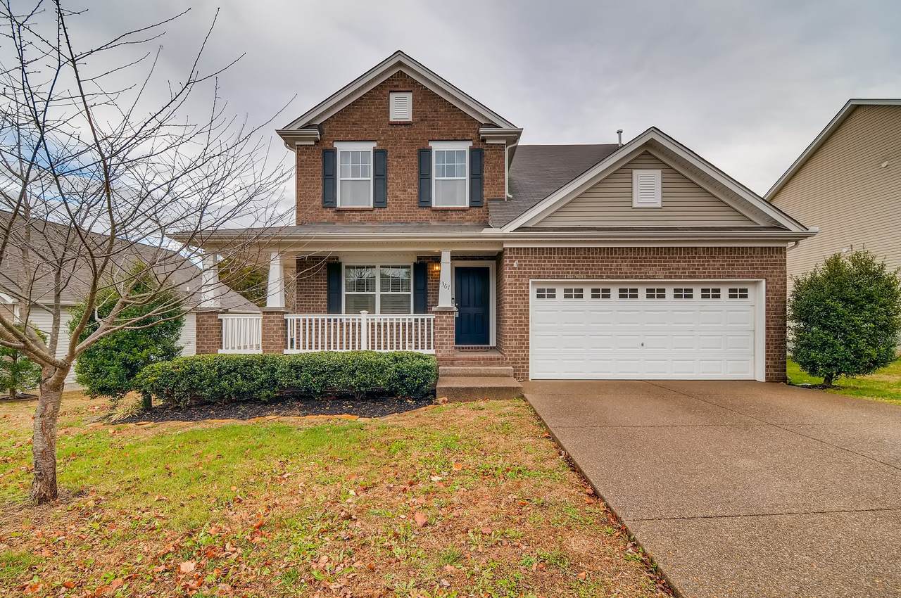 1367 Creekside Dr - Photo 1