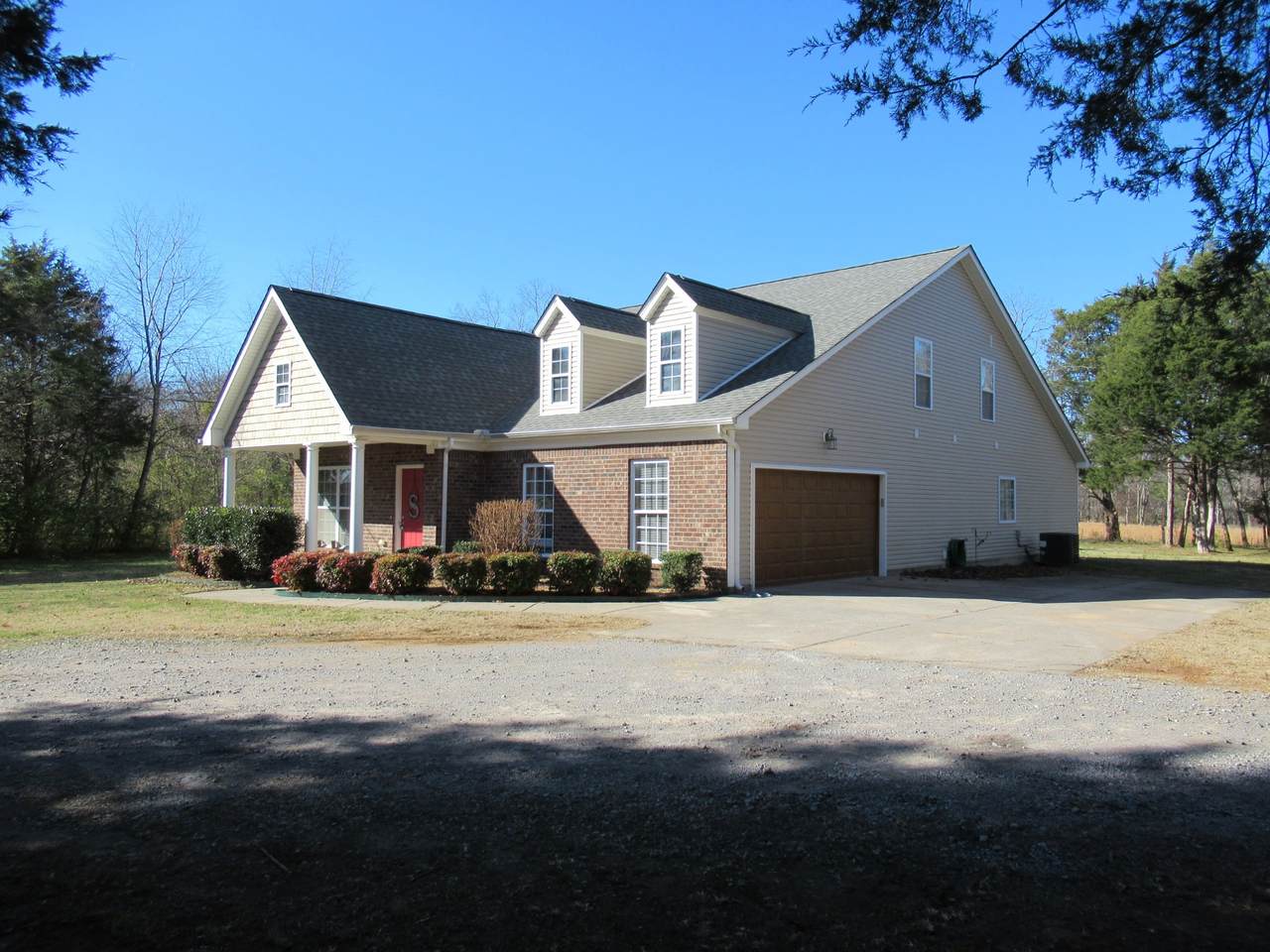 824 Rome Pike - Photo 1
