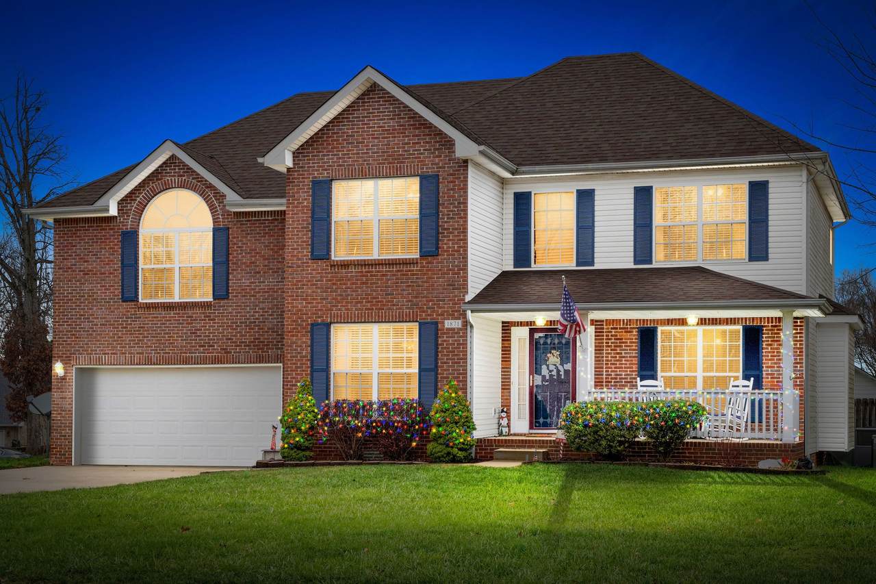 1871 Darlington Dr - Photo 1