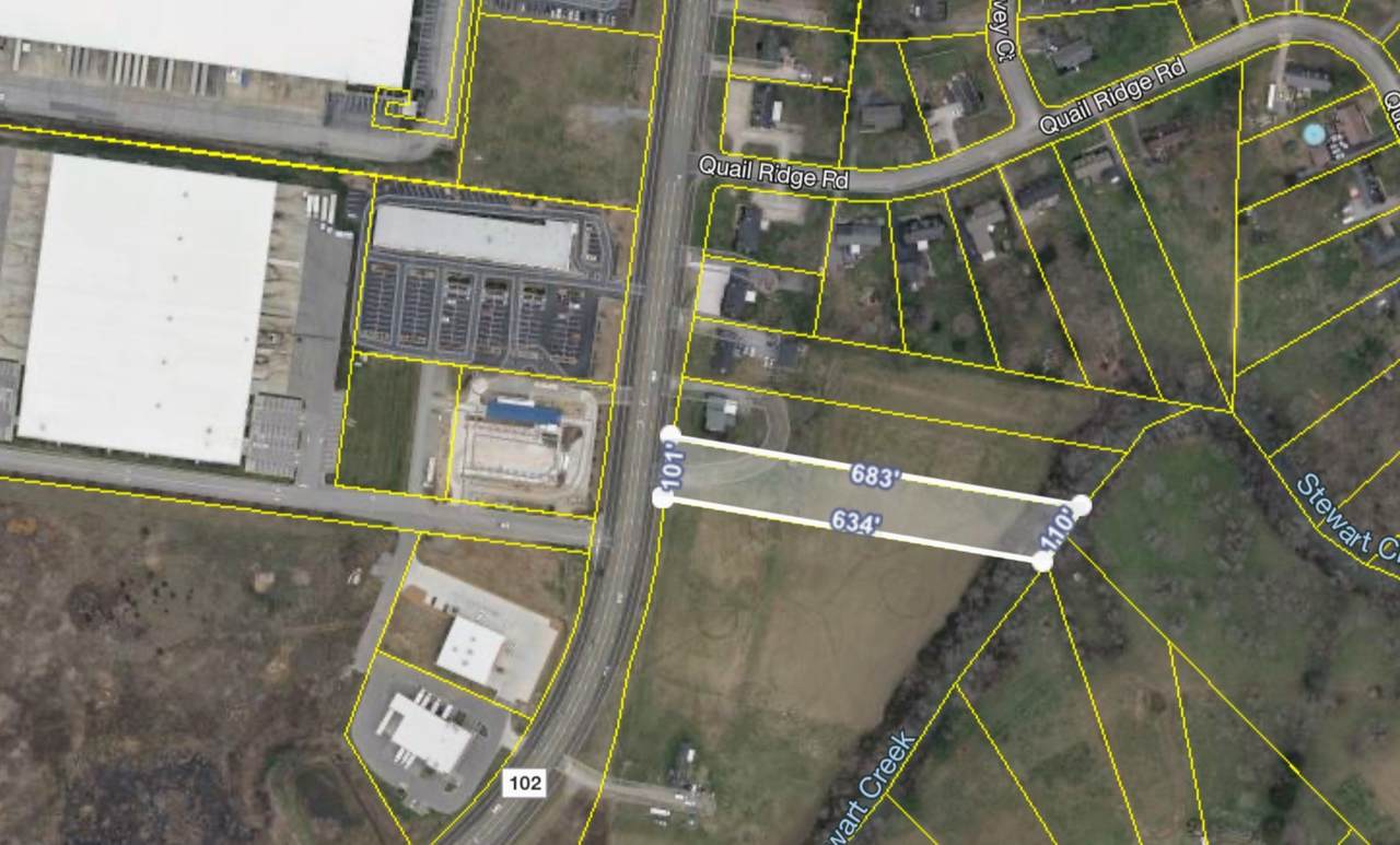1131 Almaville Rd - Photo 1
