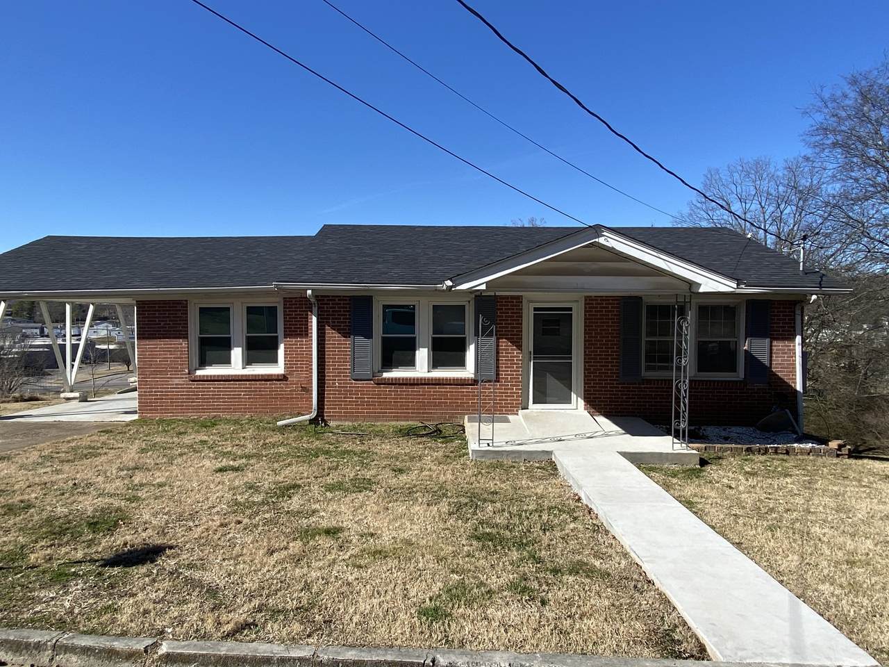 108 Circle Dr. - Photo 1