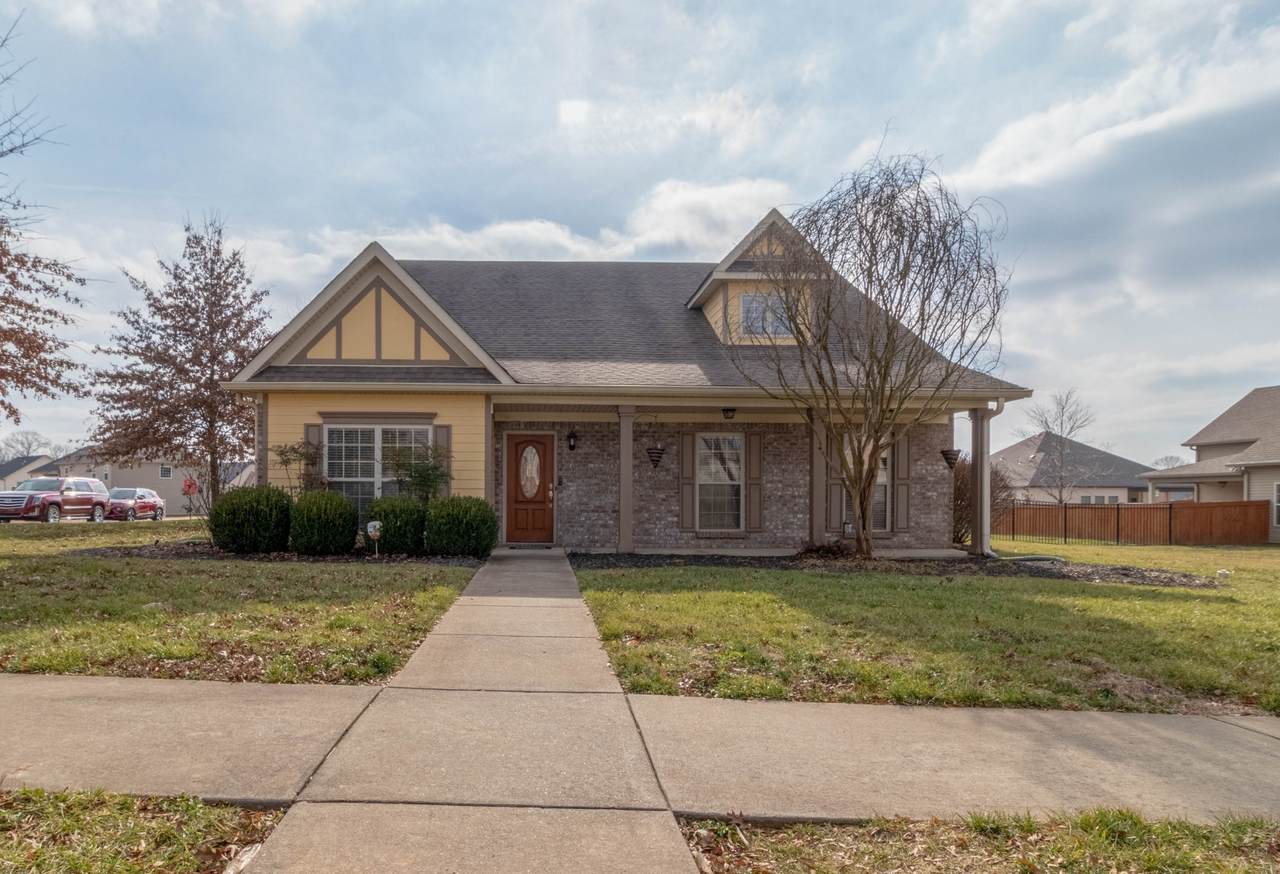 146 John Duke Tyler Blvd - Photo 1