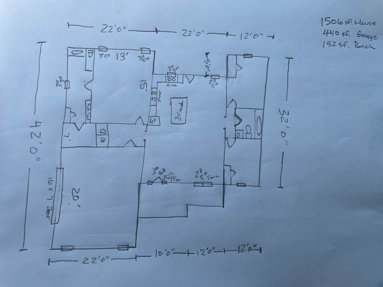 827 W Main St - Photo 1