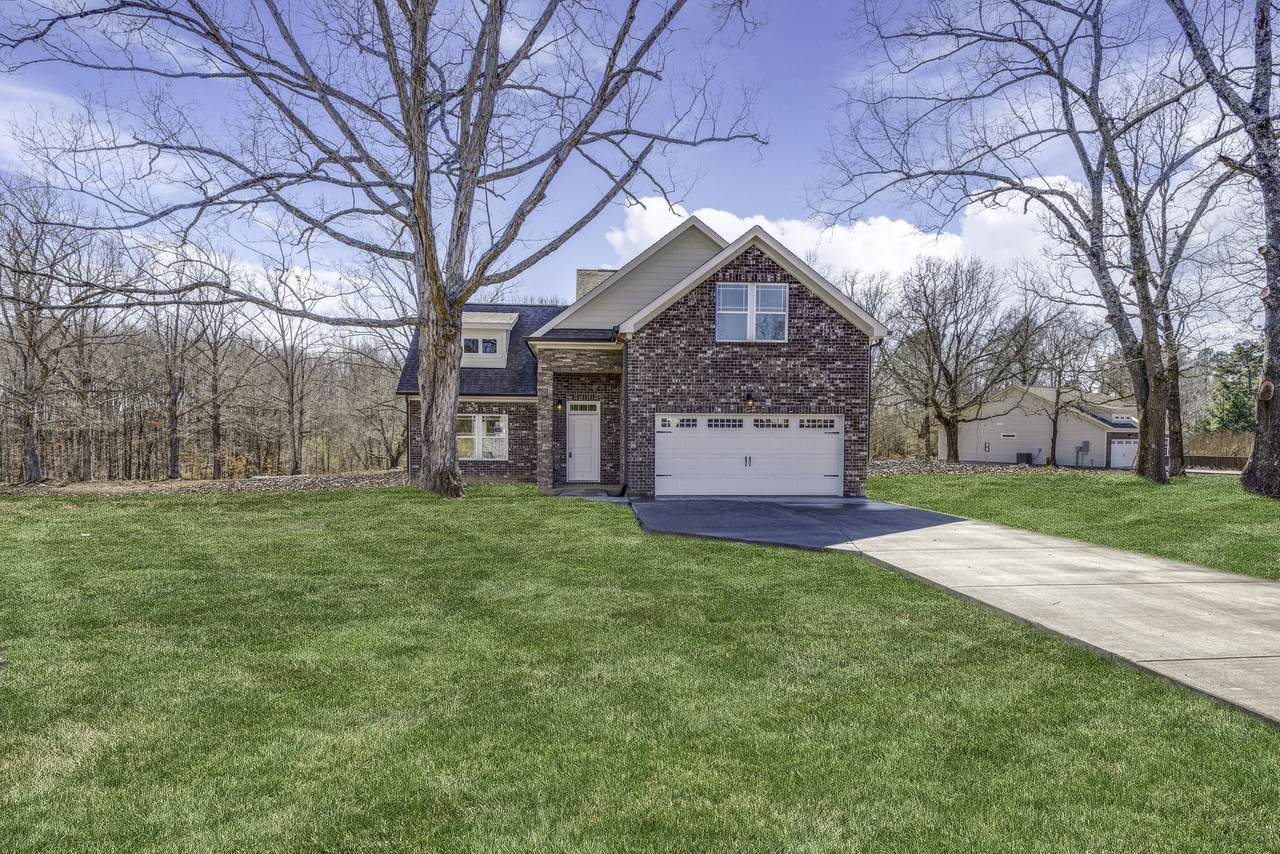 10014 Wendy Way (Lot 4) - Photo 1