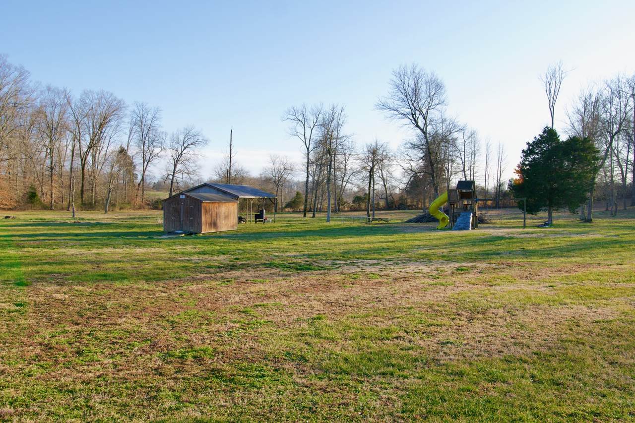 0 Cemetery Rd - Photo 1