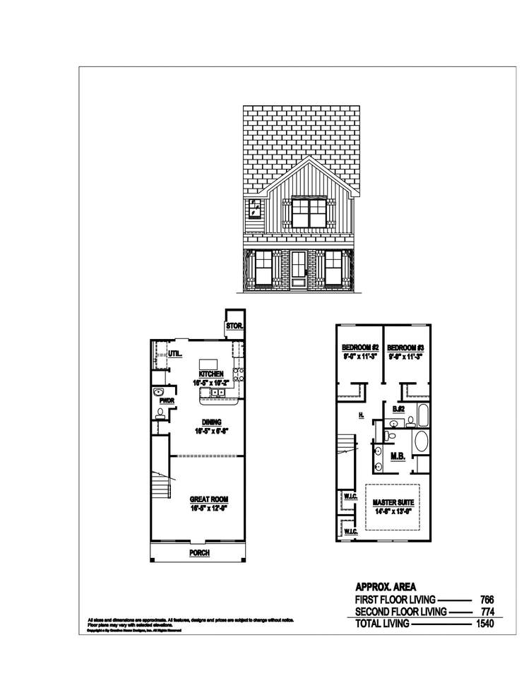 503 Rick Mccormick Drive - Photo 1