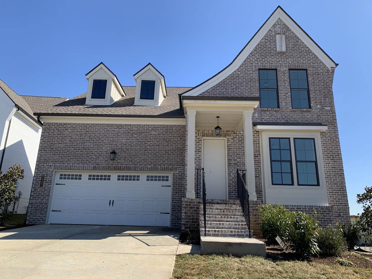 2897 Americus Dr (Lot 3402) - Photo 1