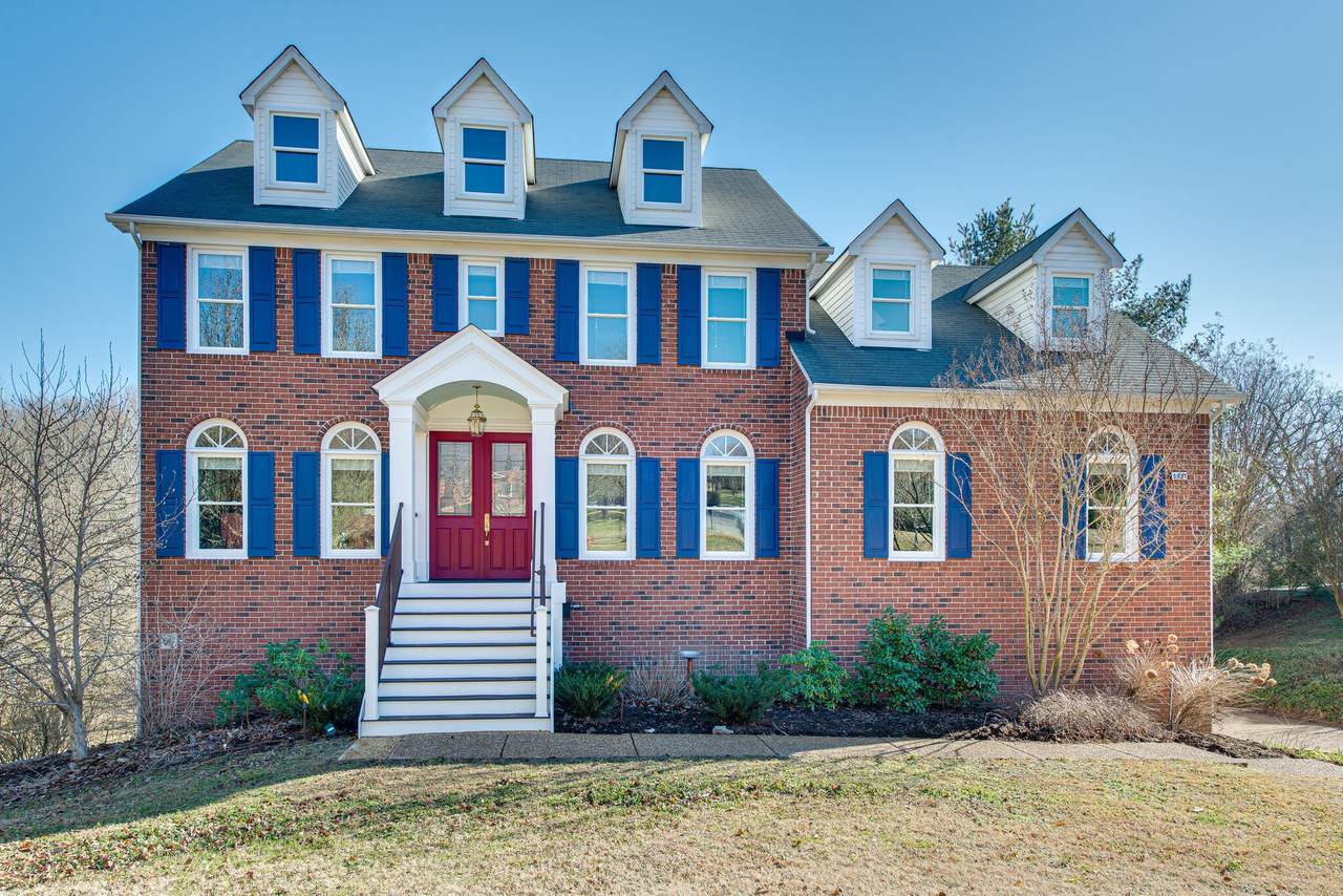 5627 Cottonport Dr - Photo 1