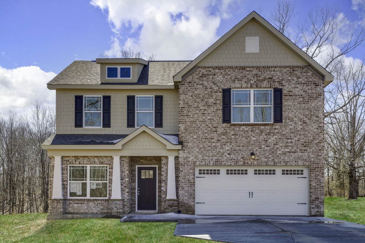 10020 Wendy Way (Lot 5) - Photo 1