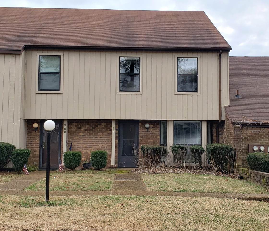 910 Old Fountain Place - Photo 1