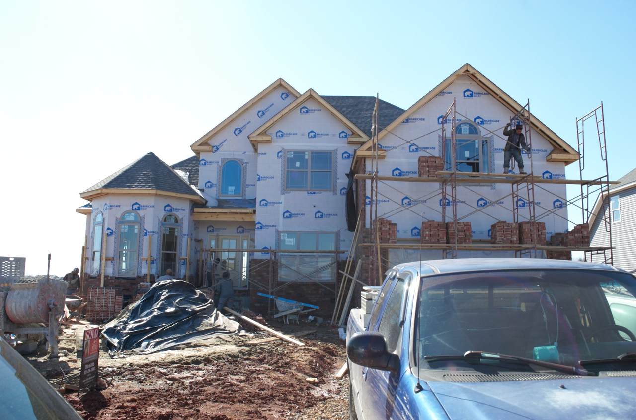 380 Wellington Fields - Photo 1