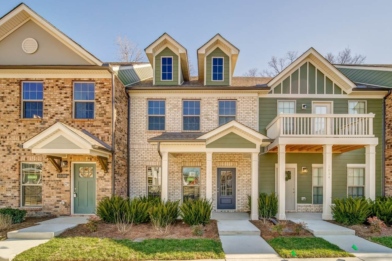 5014 Isabella Lane, Lot #121 - Photo 1