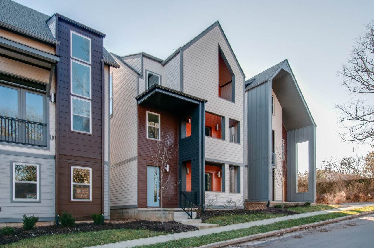 116 Marie Street - Photo 1