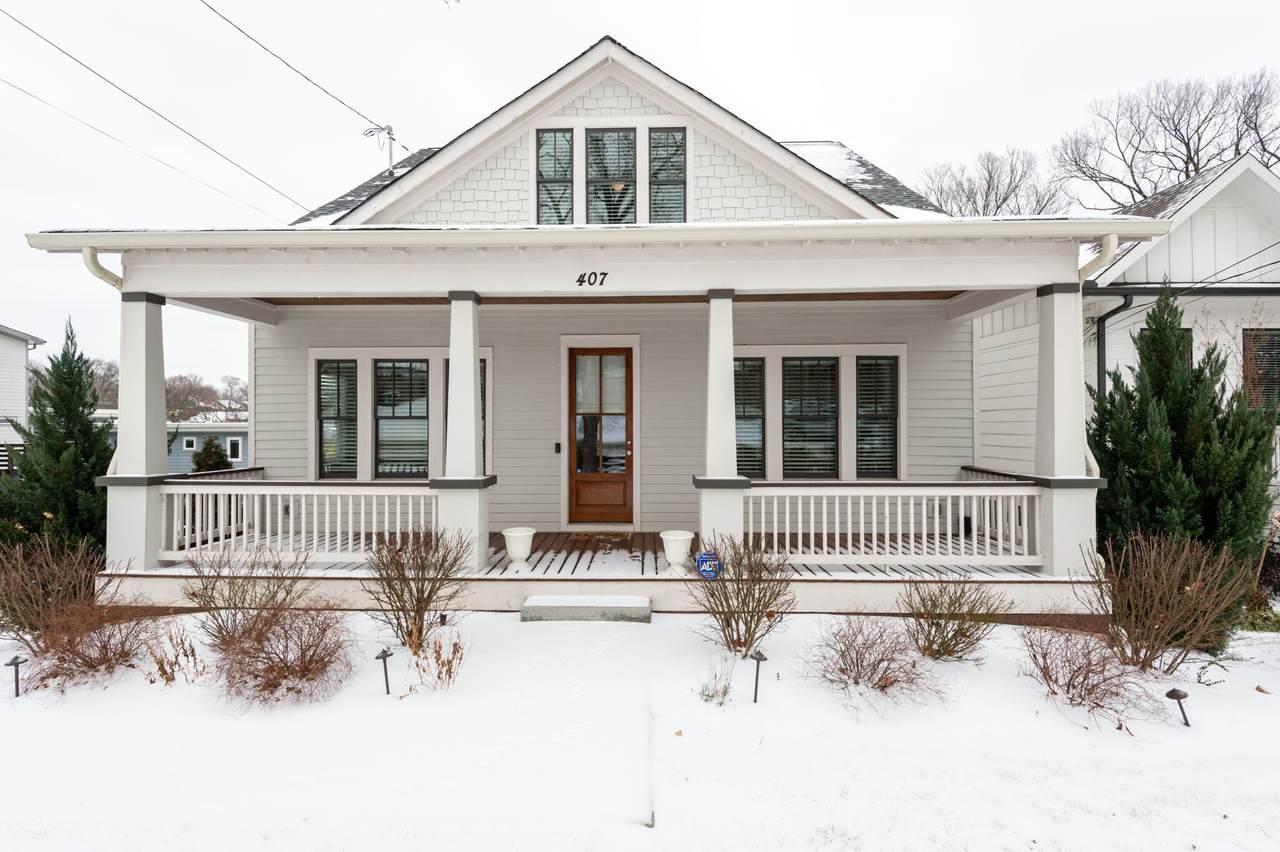 407 S 14th St - Photo 1