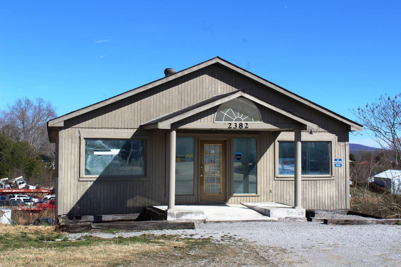 2382 Smithville Hwy - Photo 1