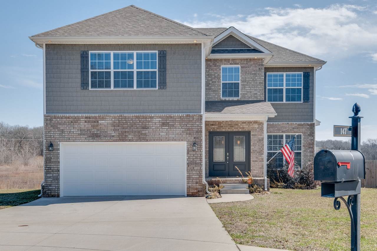 147 Overcrest Ct - Photo 1
