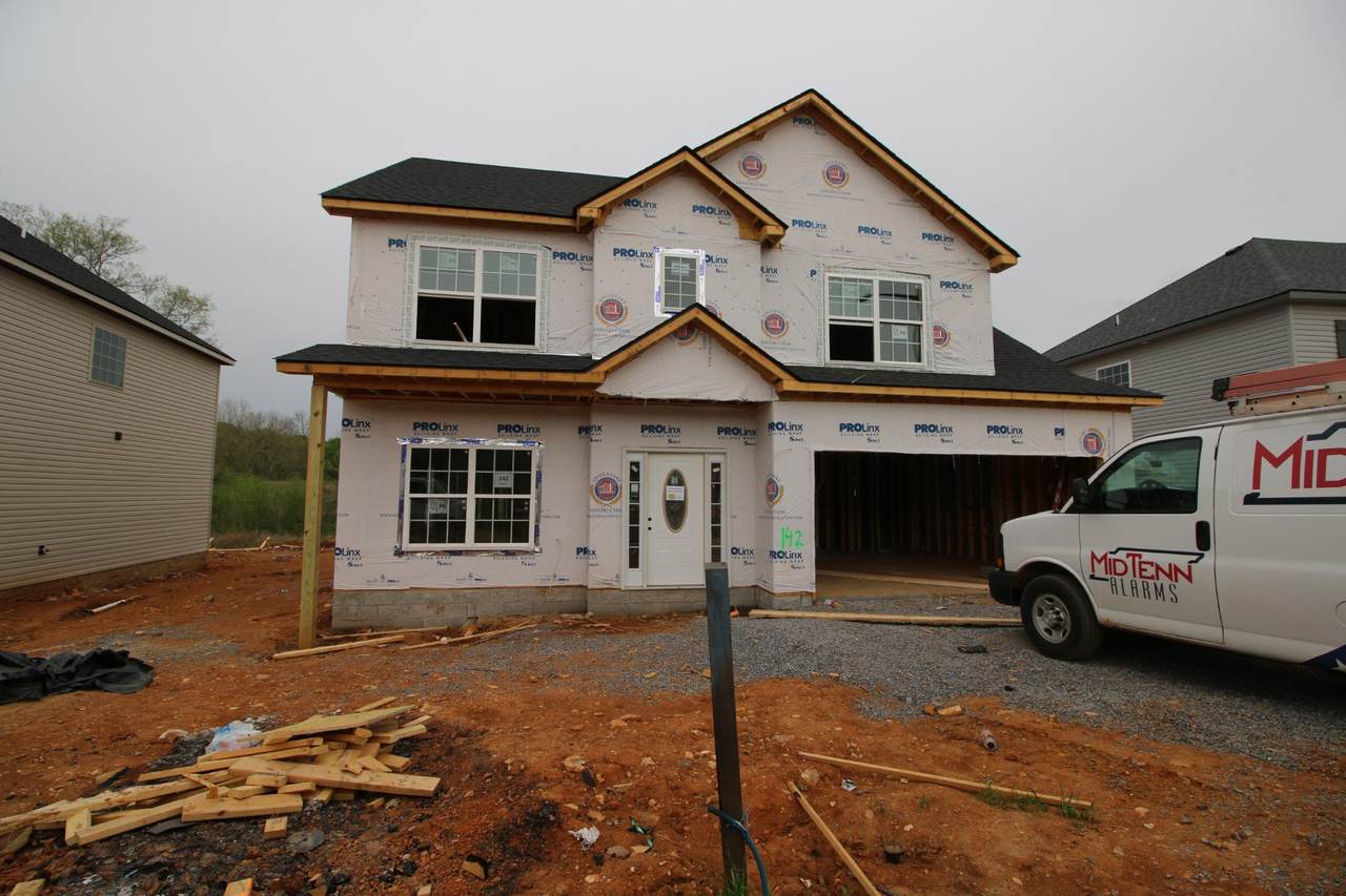 142 Chalet Hills - Photo 1
